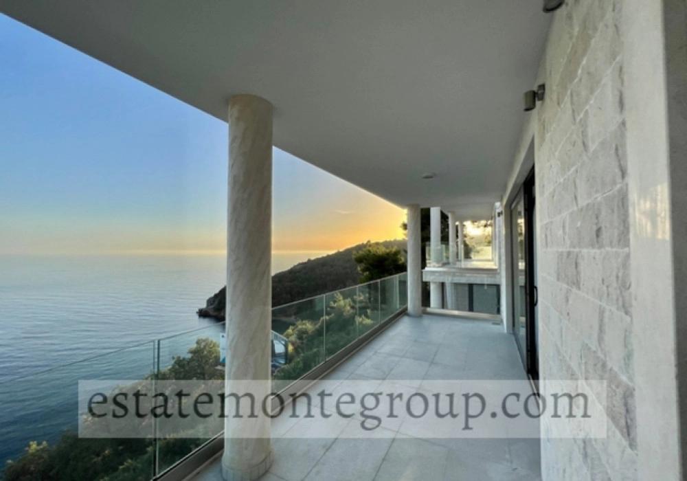 Jednosoban-stan-u-novogradnji-Komosevina-Budva-14 Jednosoban stan 77 m² – Komoševina, Budva — fotografija 15