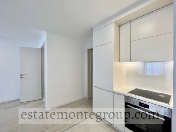 Jednosoban stan 78 m² – Komoševina, Budva — fotografija 3