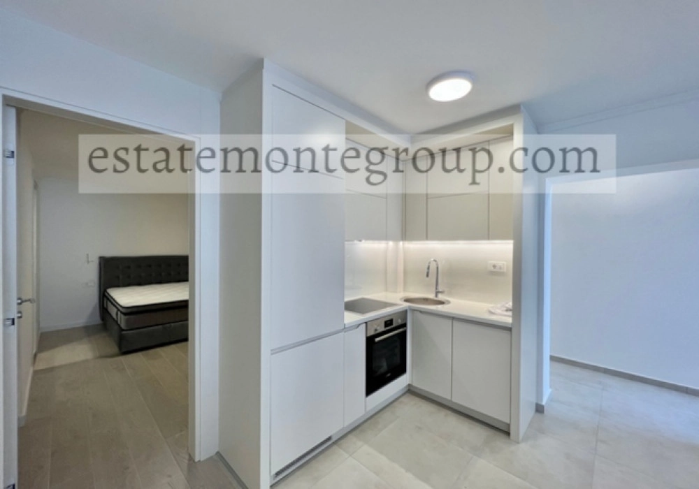 Jednosoban stan 78 m² – Komoševina, Budva — fotografija 5