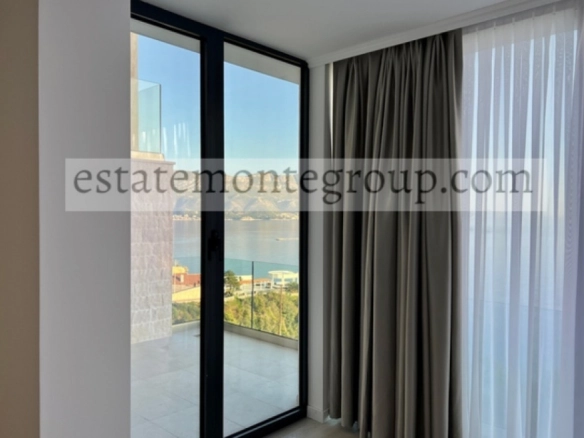 Jednosoban stan 78 m² – Komoševina, Budva — fotografija 8