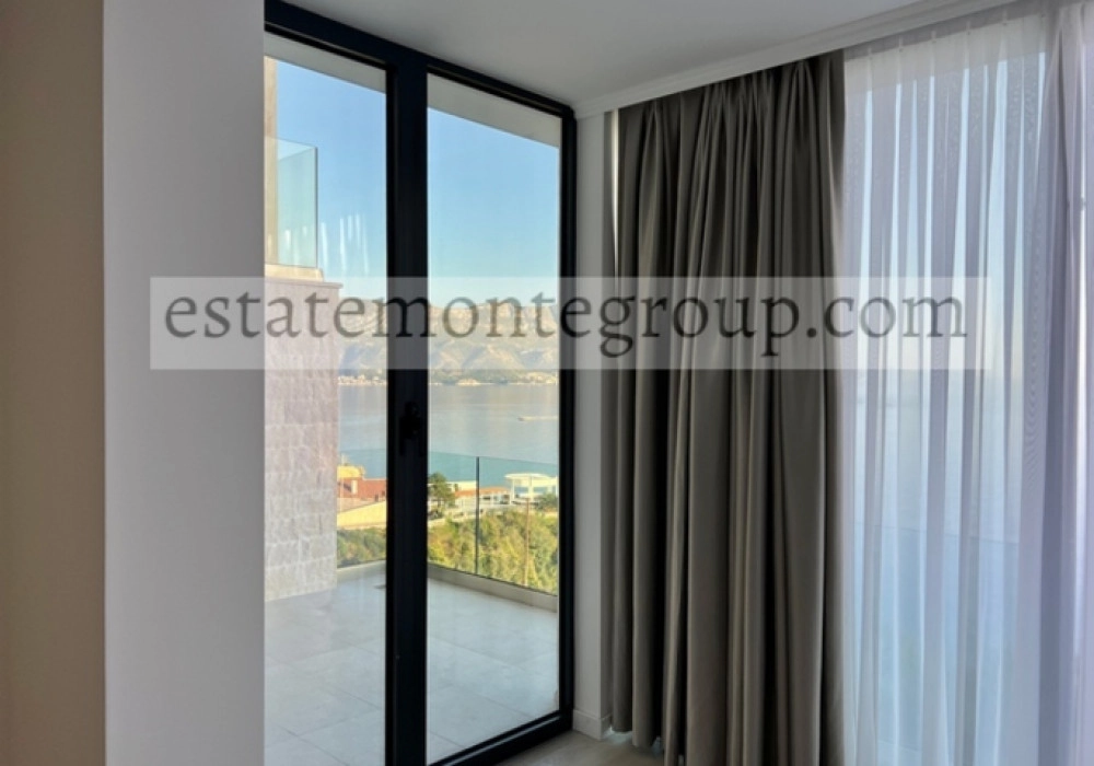 Jednosoban stan 78 m² – Komoševina, Budva — fotografija 8