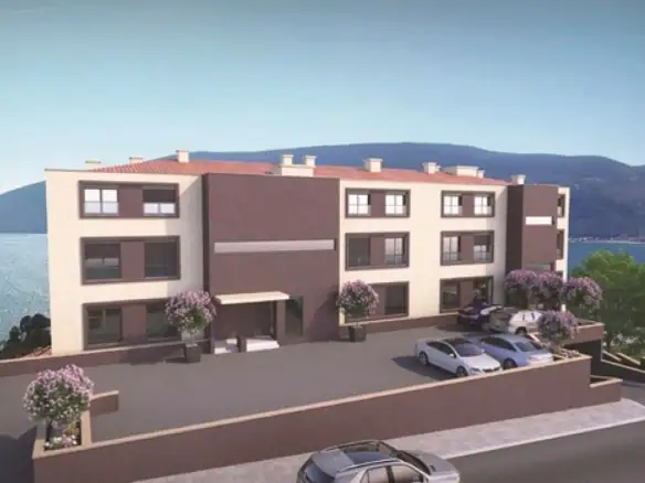 Trosoban stan 95 m² – Topla, Herceg Novi — fotografija 5