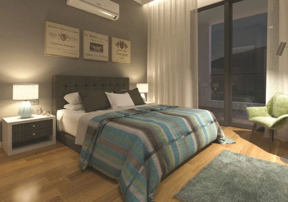 Trosoban stan 95 m² – Topla, Herceg Novi — fotografija 6