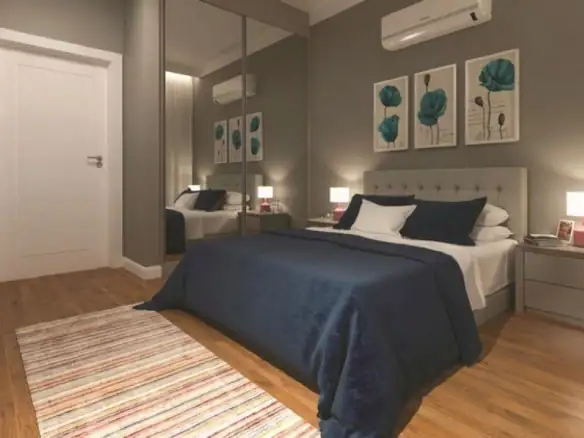 Trosoban stan 95 m² – Topla, Herceg Novi — fotografija 9