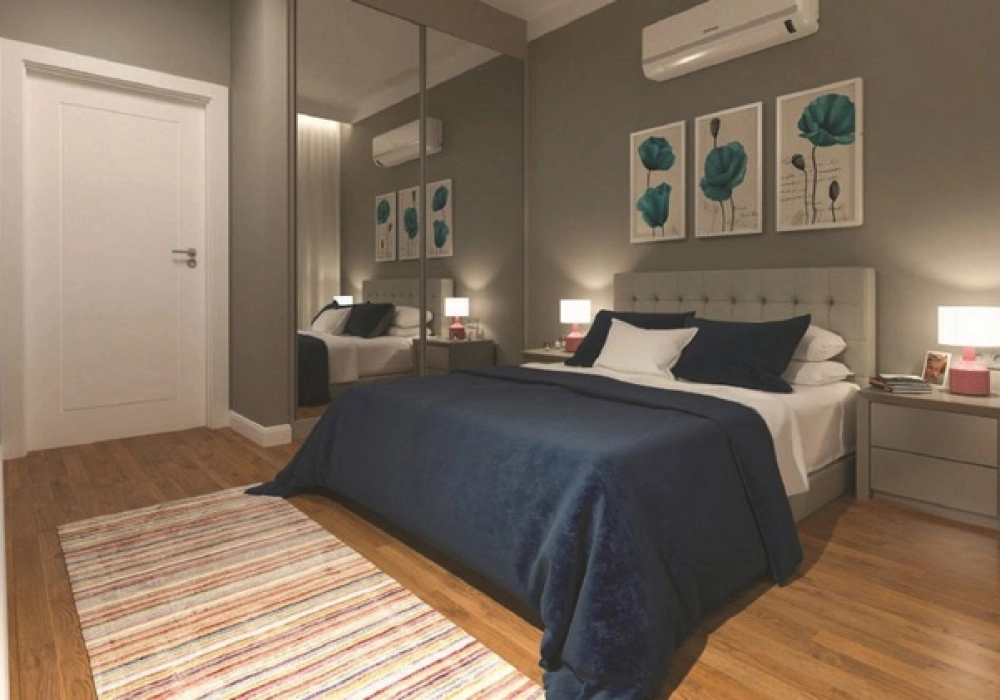 Trosoban stan 95 m² – Topla, Herceg Novi — fotografija 9