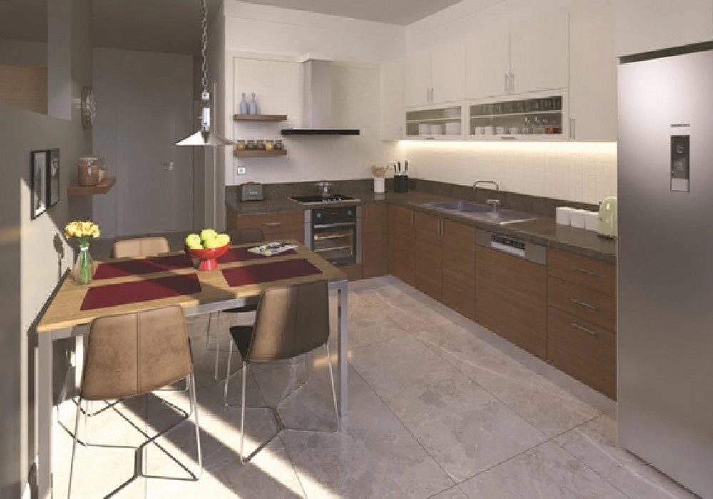 Trosoban stan 95 m² – Topla, Herceg Novi — fotografija 10