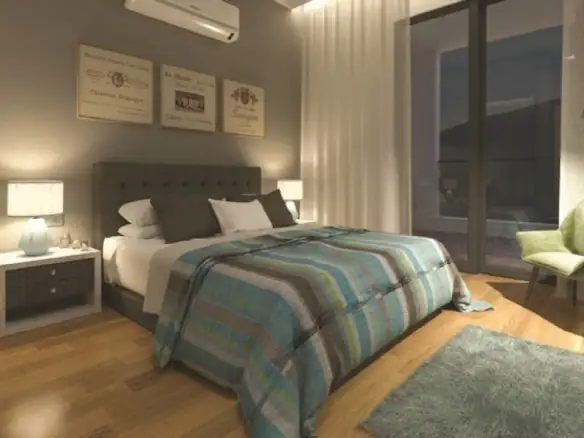 Trosoban stan 95 m² – Topla, Herceg Novi — fotografija 12