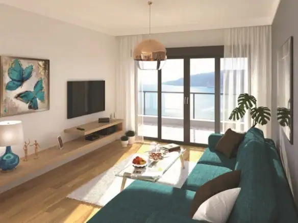 Trosoban stan 95 m² – Topla, Herceg Novi — fotografija 13
