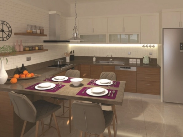 Trosoban stan 95 m² – Topla, Herceg Novi — fotografija 14