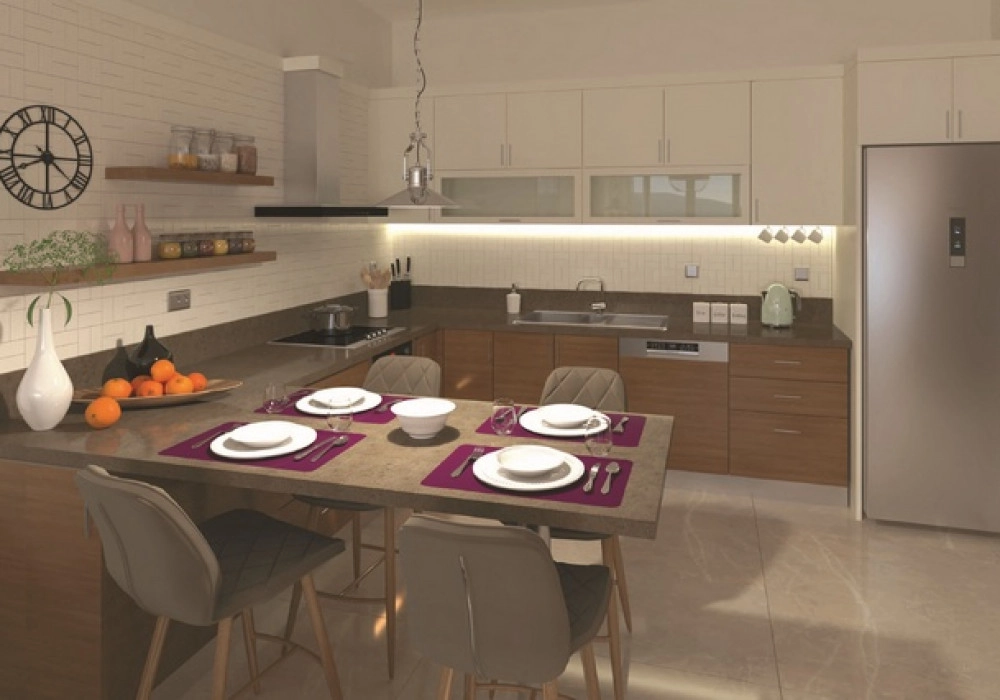 Trosoban stan 95 m² – Topla, Herceg Novi — fotografija 14