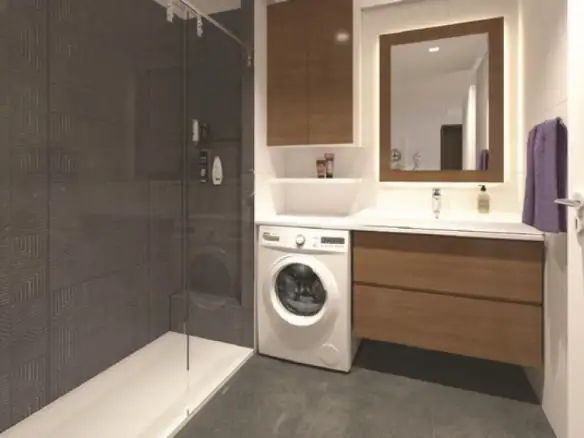 Trosoban stan 95 m² – Topla, Herceg Novi — fotografija 15