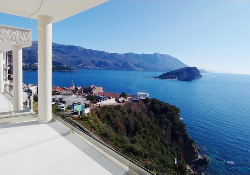 Stan-u-novogradnji-sa-bazenom-Komosevina-Budva Stan u novogradnji sa bazenom