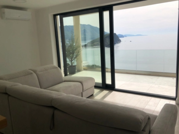 Stan 68 m² – Komoševina, Budva — fotografija 2