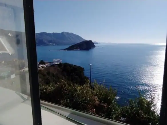 Stan 68 m² – Komoševina, Budva — fotografija 3