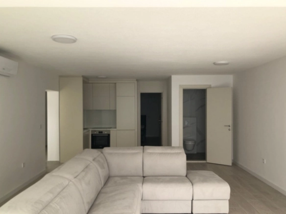 Stan 68 m² – Komoševina, Budva — fotografija 4