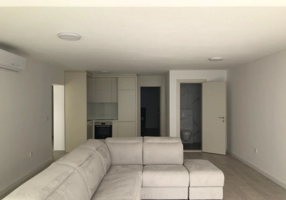 Stan-u-novogradnji-sa-bazenom-Komosevina-Budva-3 Stan 68 m² – Komoševina, Budva — fotografija 4
