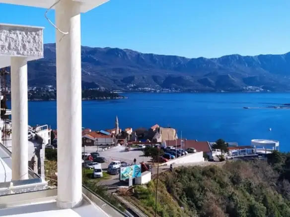 Stan 68 m² – Komoševina, Budva — fotografija 5