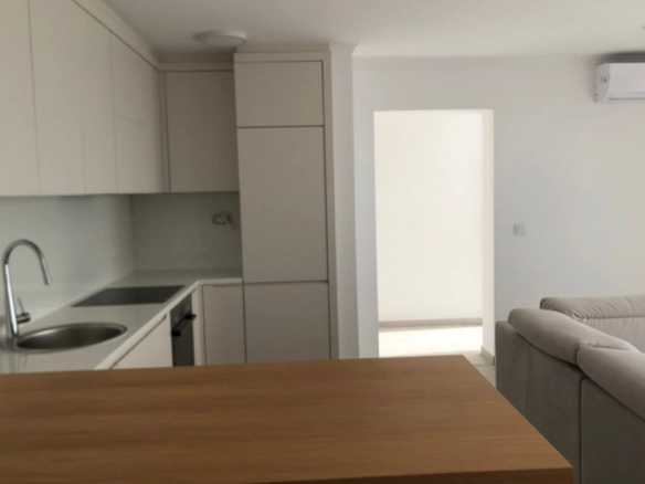 Stan 68 m² – Komoševina, Budva — fotografija 6