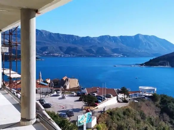 Stan 68 m² – Komoševina, Budva — fotografija 7