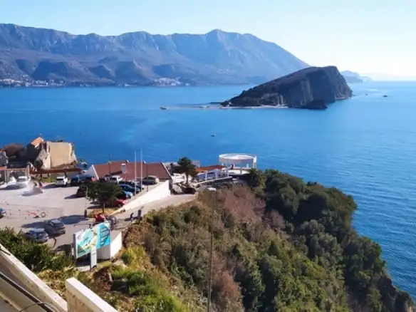Stan 68 m² – Komoševina, Budva — fotografija 9