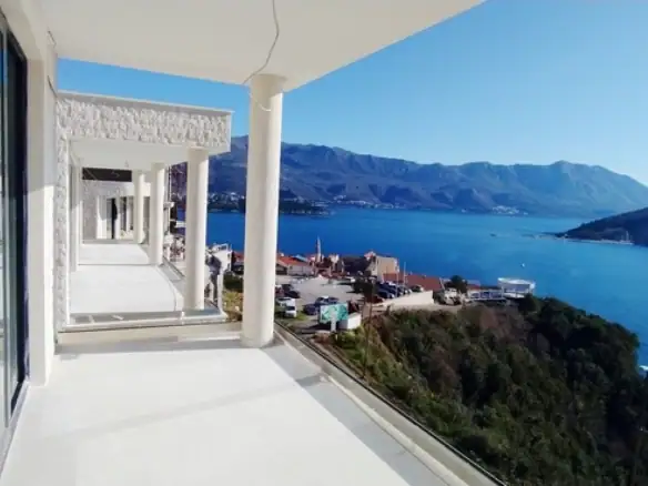 Stan 68 m² – Komoševina, Budva — fotografija 11