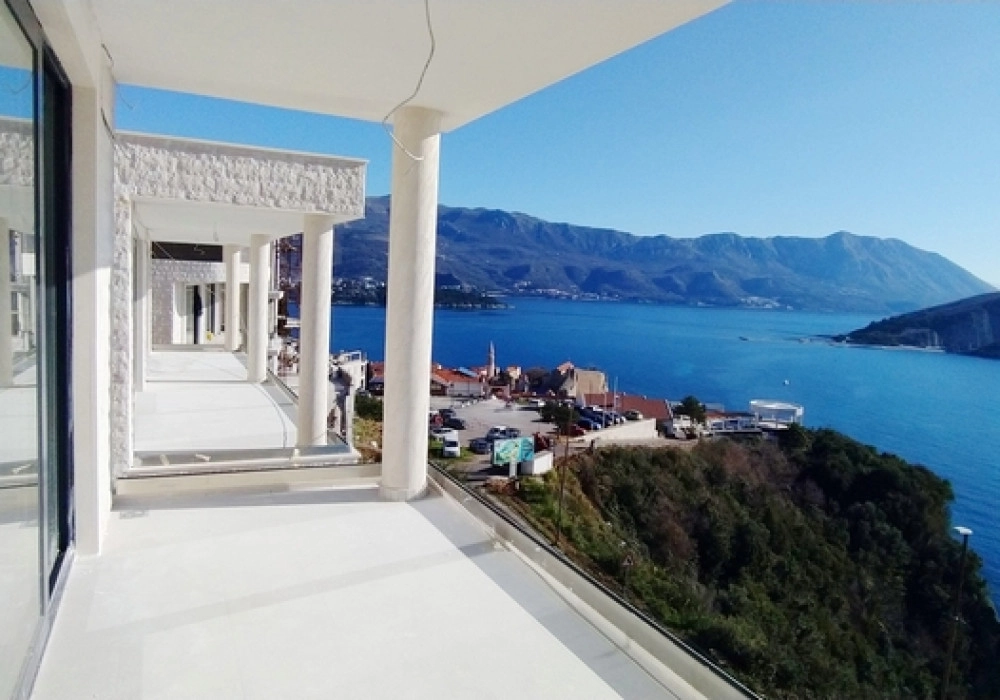 Stan-u-novogradnji-sa-bazenom-Komosevina-Budva-10 Stan 68 m² – Komoševina, Budva — fotografija 11
