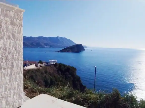 Stan 68 m² – Komoševina, Budva — fotografija 12