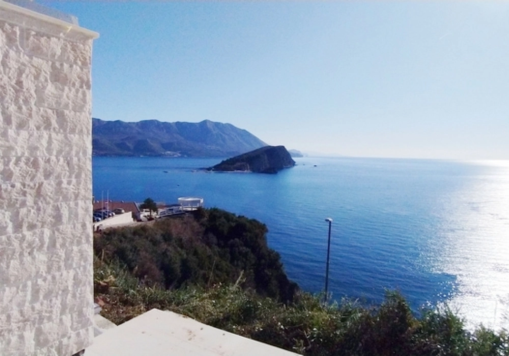 Stan-u-novogradnji-sa-bazenom-Komosevina-Budva-11 Stan 68 m² – Komoševina, Budva — fotografija 12