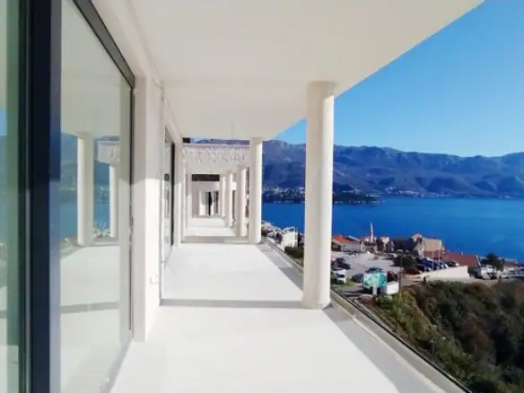 Stan 68 m² – Komoševina, Budva — fotografija 14