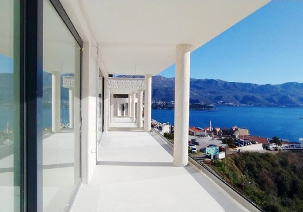 Stan-u-novogradnji-sa-bazenom-Komosevina-Budva-13 Stan 68 m² – Komoševina, Budva — fotografija 14