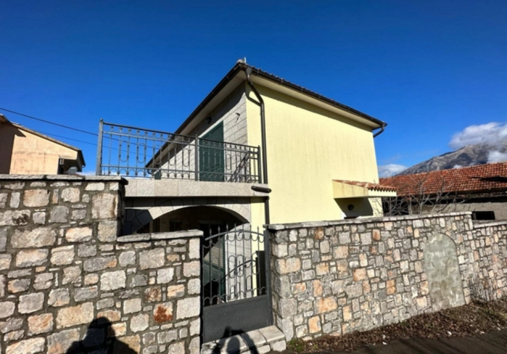 Kuća – Kavač, Tivat — fotografija 4