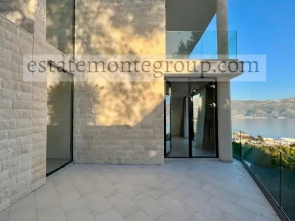 Jednosoban stan 78 m² – Komoševina, Budva — fotografija 2