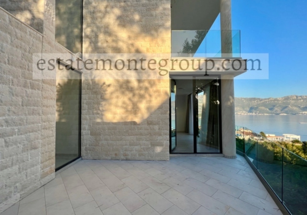 Jednosoban stan 78 m² – Komoševina, Budva — fotografija 2