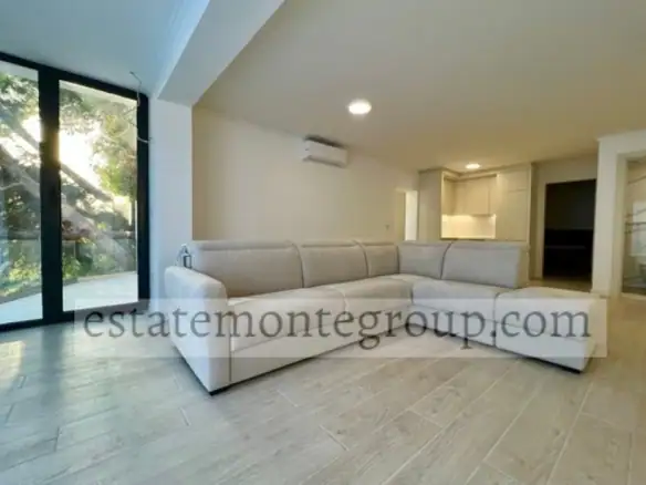 Jednosoban stan 78 m² – Komoševina, Budva — fotografija 3