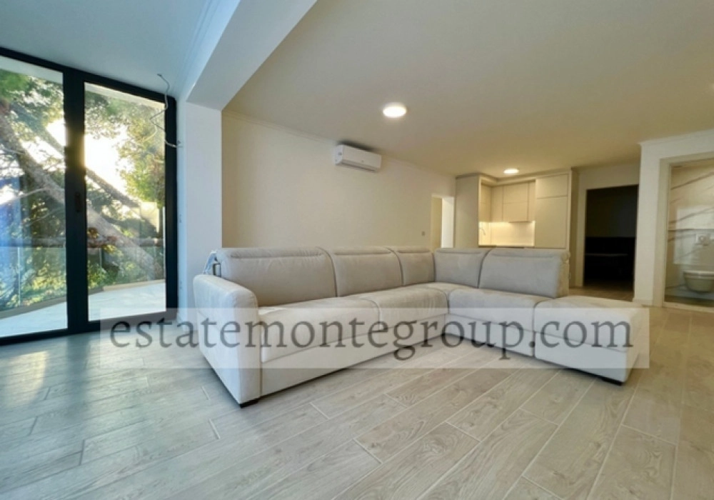 Jednosoban stan 78 m² – Komoševina, Budva — fotografija 3