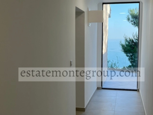 Jednosoban stan 78 m² – Komoševina, Budva — fotografija 4