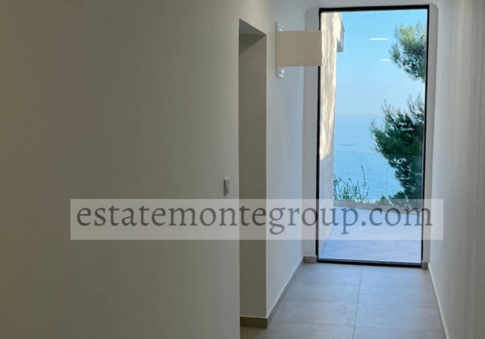Jednosoban stan 78 m² – Komoševina, Budva — fotografija 4