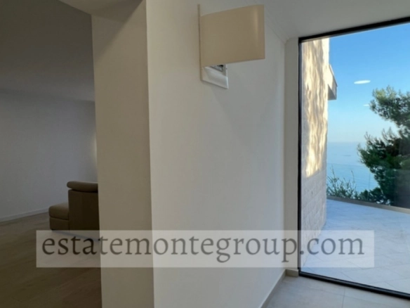Jednosoban stan 78 m² – Komoševina, Budva — fotografija 5