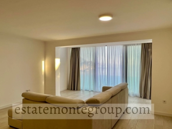 Jednosoban stan 78 m² – Komoševina, Budva — fotografija 6