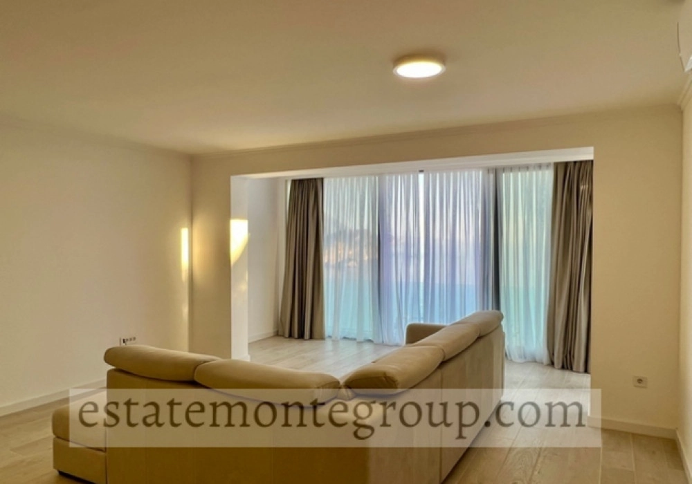 Jednosoban stan 78 m² – Komoševina, Budva — fotografija 6