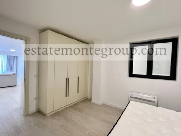 Jednosoban stan 78 m² – Komoševina, Budva — fotografija 12