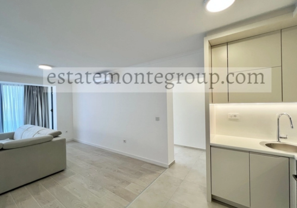 Jednosoban stan 78 m² – Komoševina, Budva — fotografija 13