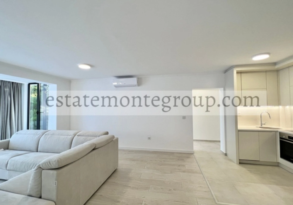 Jednosoban stan 78 m² – Komoševina, Budva — fotografija 15