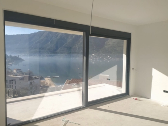 Dvosoban stan 79 m² – Dobrota, Kotor — fotografija 6