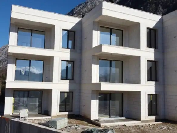 Dvosoban stan 79 m² – Dobrota, Kotor — fotografija 8