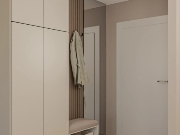 Dvosoban stan 79 m² – Dobrota, Kotor — fotografija 15