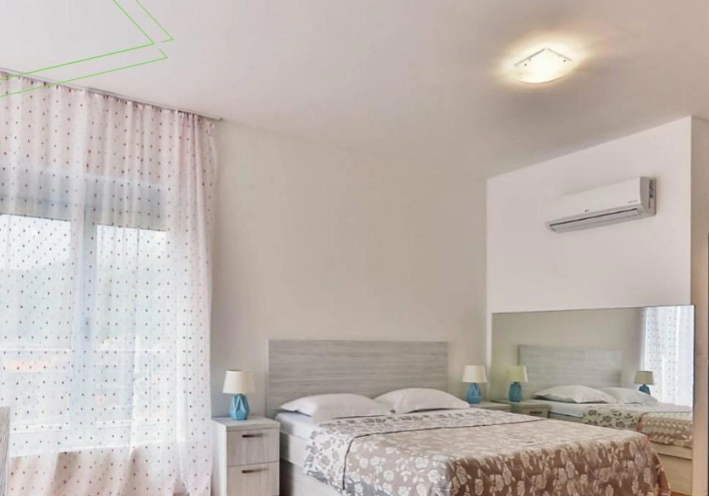 Jednosoban-stan-u-Rafailovicima-Budva-2 Jednosoban stan 90 m² – Rafailovići, Budva — fotografija 3
