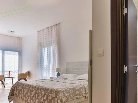 Jednosoban stan 90 m² – Rafailovići, Budva — fotografija 6