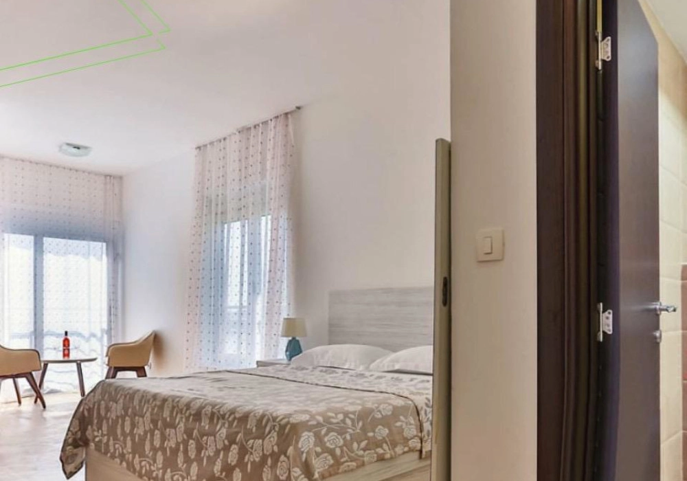 Jednosoban-stan-u-Rafailovicima-Budva-5 Jednosoban stan 90 m² – Rafailovići, Budva — fotografija 6