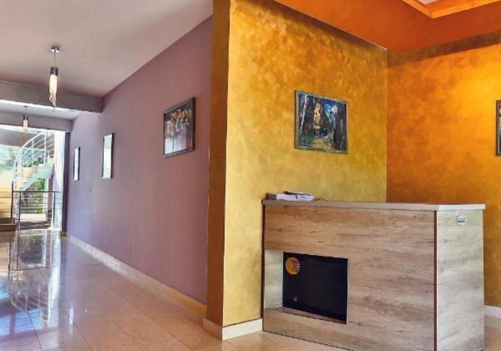 Jednosoban-stan-u-Rafailovicima-Budva-6 Jednosoban stan 90 m² – Rafailovići, Budva — fotografija 7